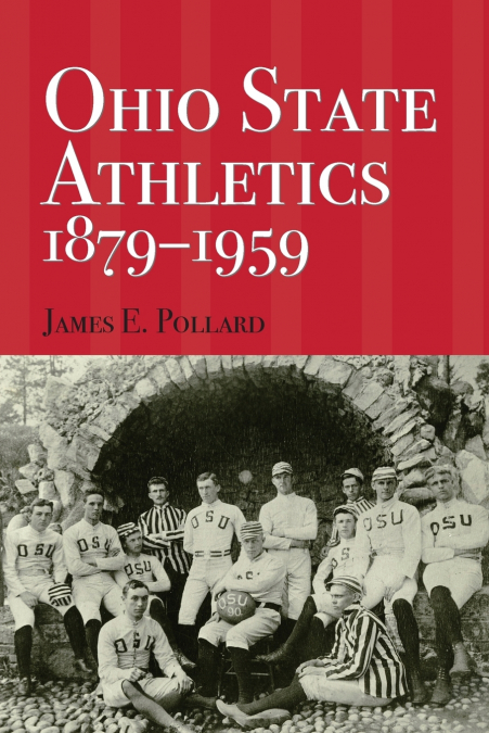 Ohio State Athletics, 1879-1959