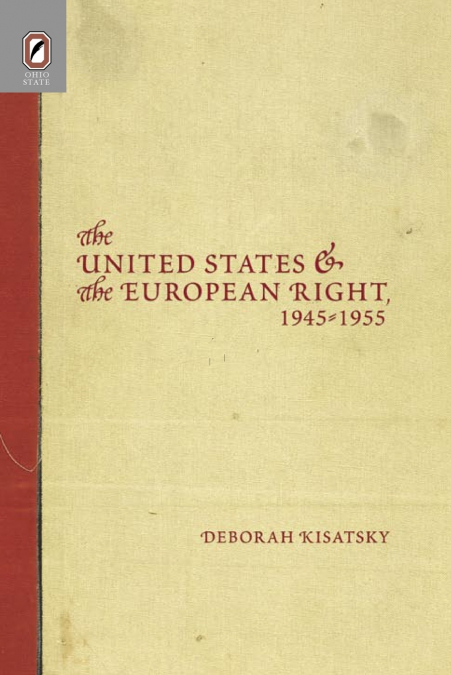 UNITED STATES EUROPEAN RIGHT