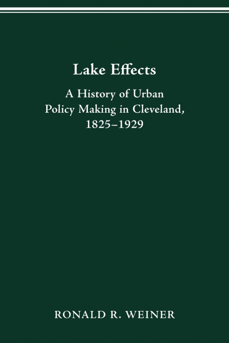 LAKE EFFECTS