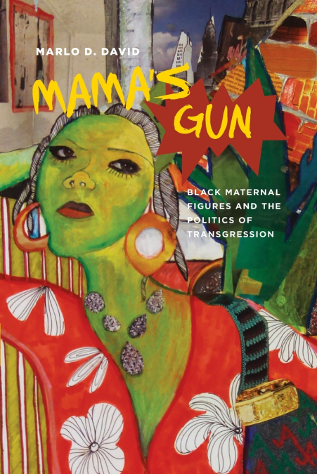 Mama’s Gun