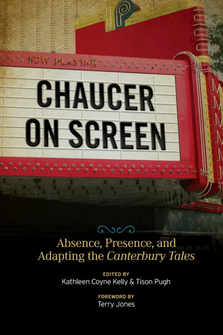Chaucer on Screen