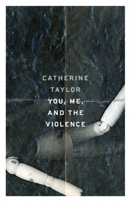 You, Me, and the Violence