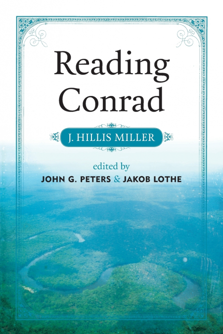Reading Conrad