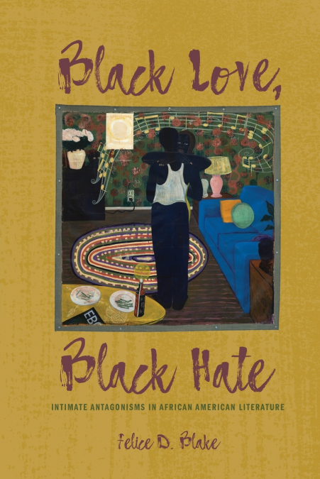 Black Love, Black Hate