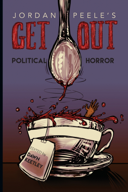Jordan Peele’s Get Out