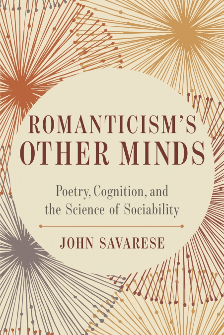 Romanticism’s Other Minds