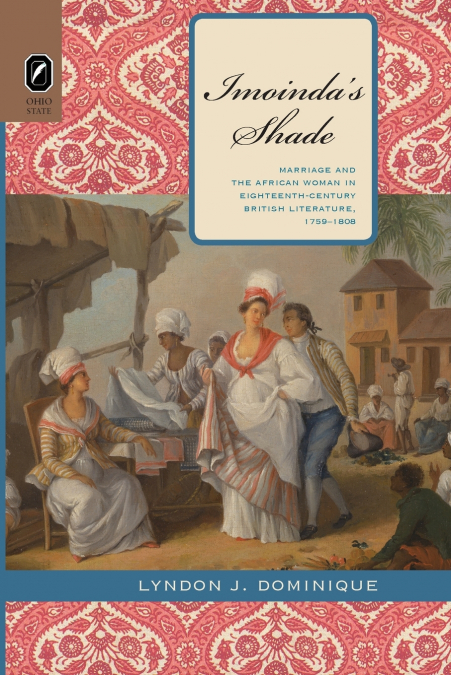 Imoinda’s Shade