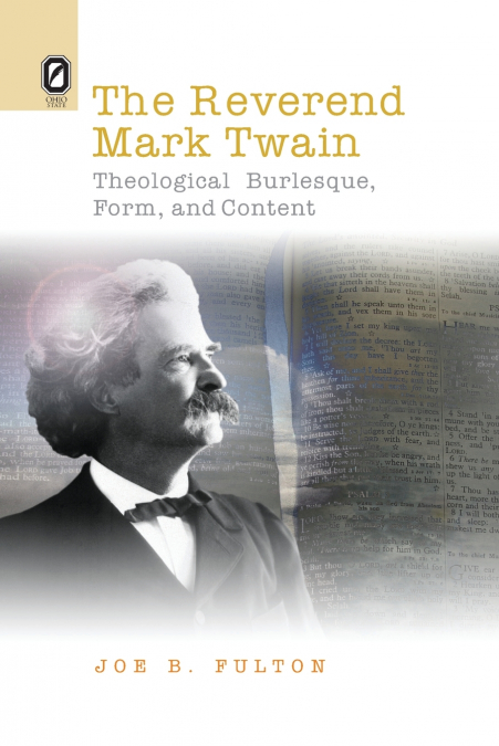 The REVEREND MARK TWAIN