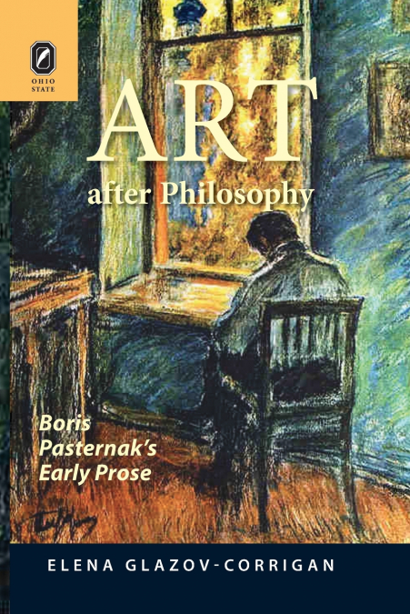 Art after Philosophy