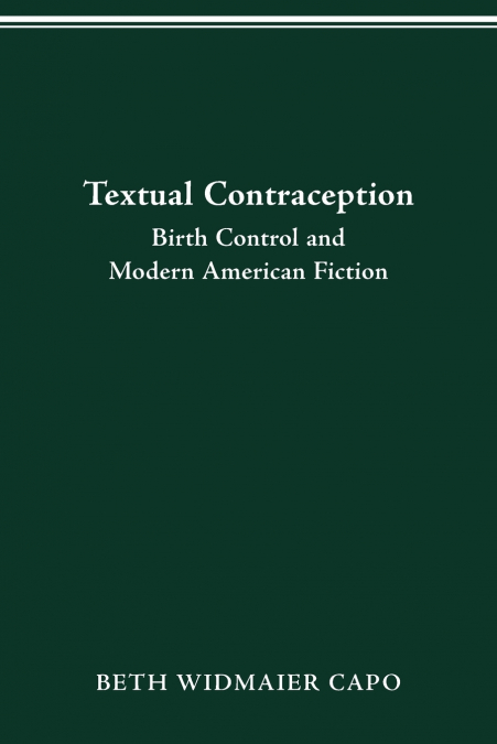 Textual Contraception