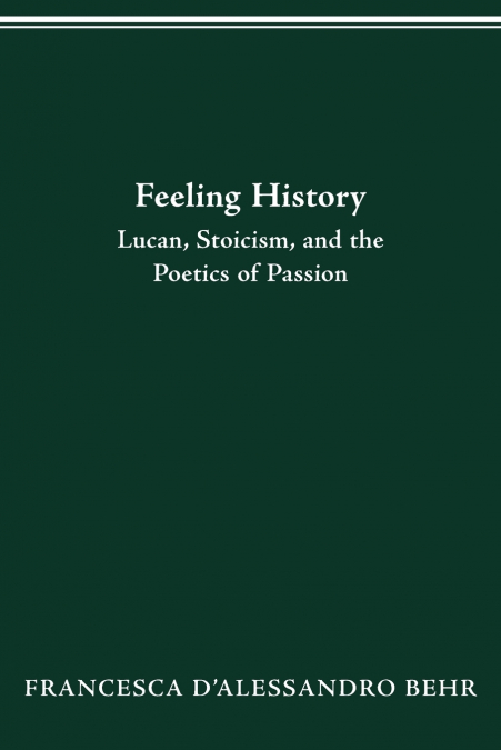 FEELING HISTORY