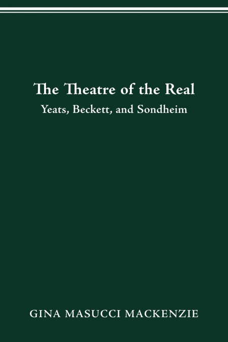 Theatre of the Real