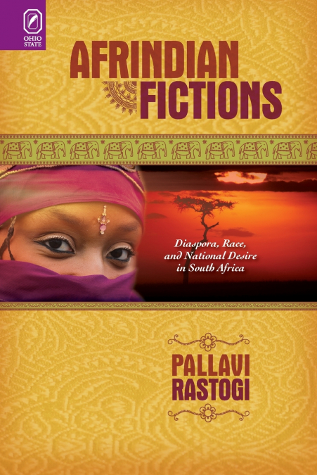 Afrindian Fictions