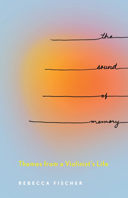 The Sound of Memory