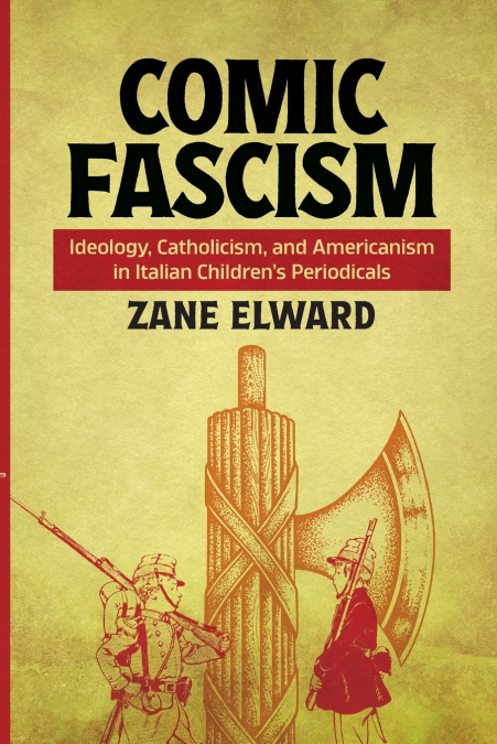 Comic Fascism