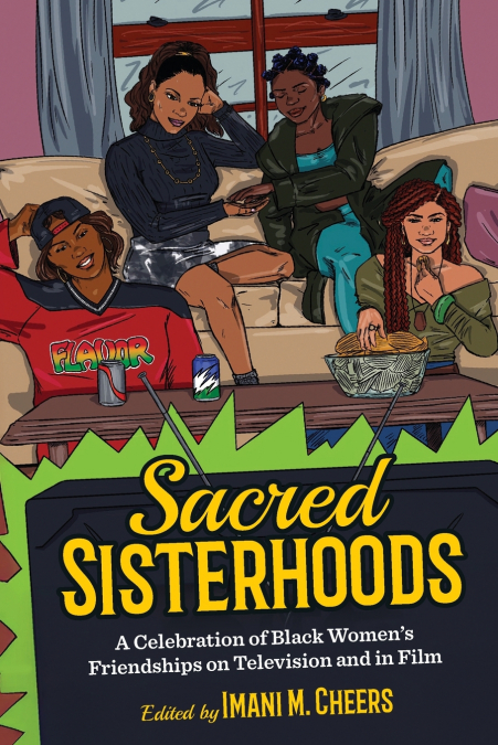 Sacred Sisterhoods