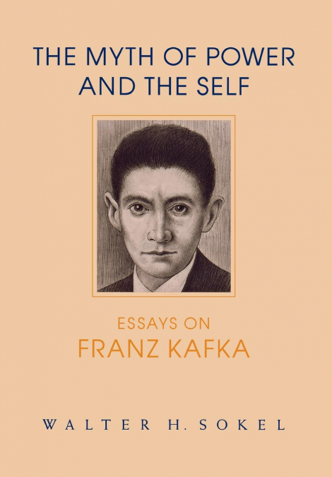 The Myth of Power and the Self