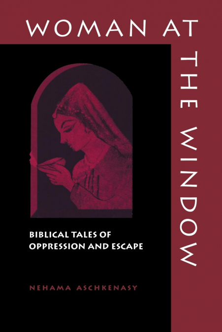 Woman at the Window