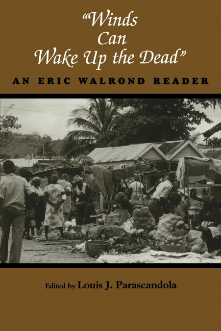 'Winds Can Wake Up the Dead'