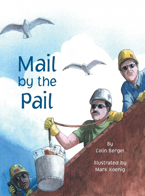Mail by the Pail