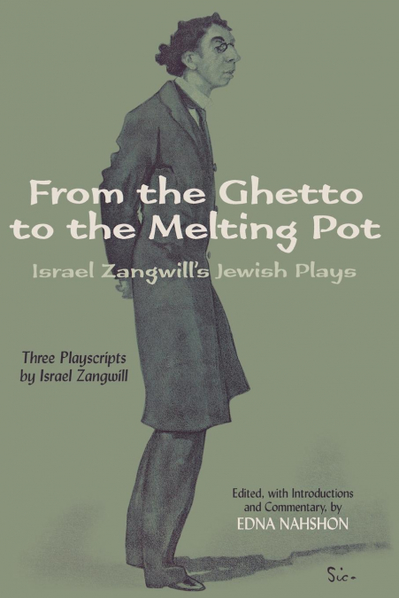 From the Ghetto to the Melting Pot