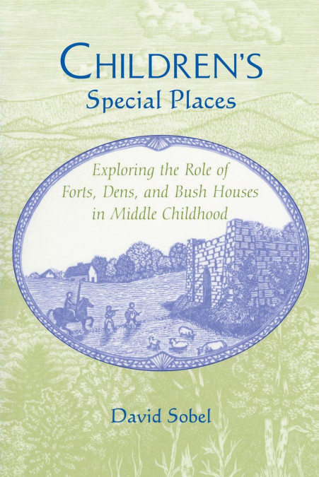 Children's Special Places