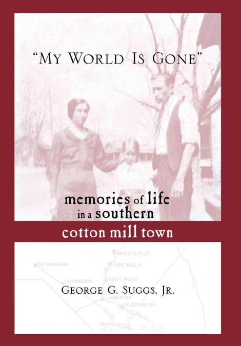 'My World Is Gone'