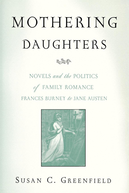 Mothering Daughters