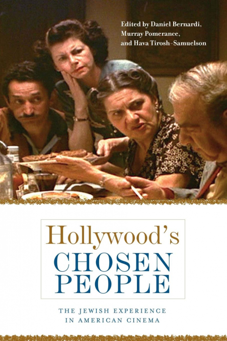 Hollywood's Chosen People