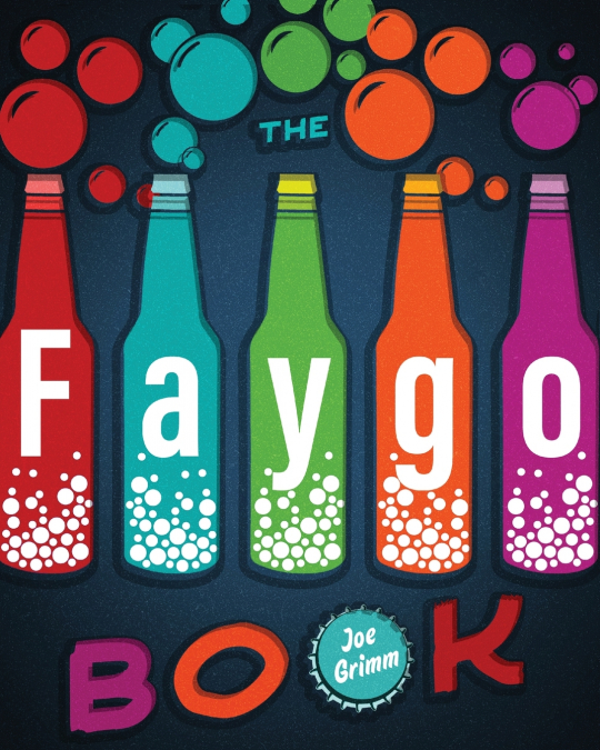 Faygo Book