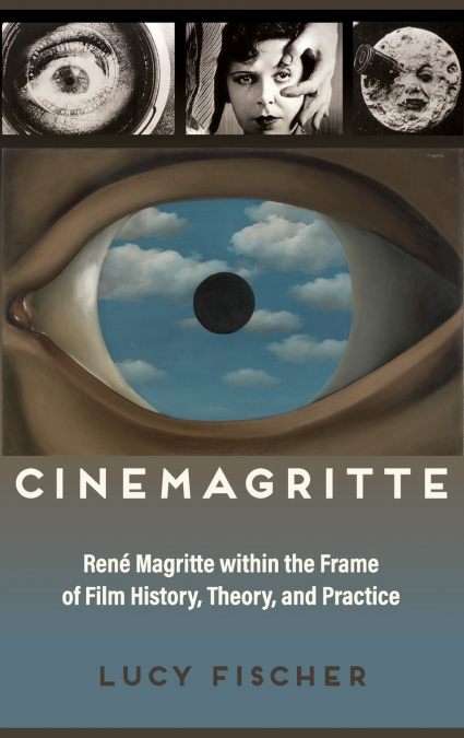 Cinemagritte