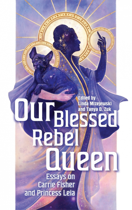 Our Blessed Rebel Queen