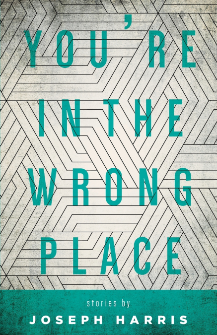 You’re in the Wrong Place