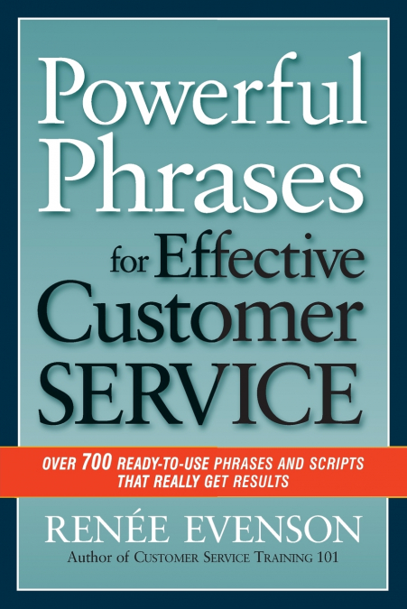 Powerful Phrases for Effective Customer Service