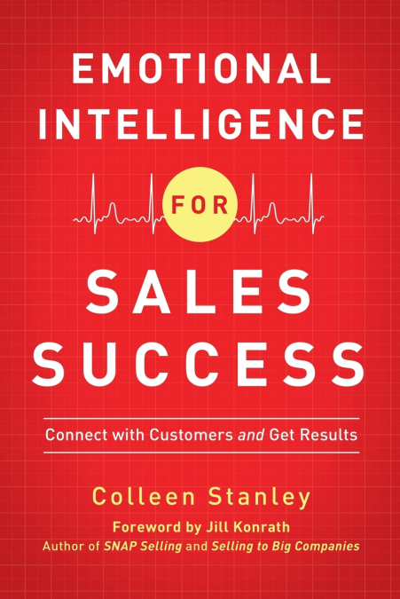 Emotional Intelligence for Sales Success