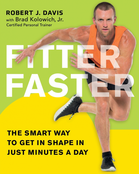Fitter Faster | Softcover