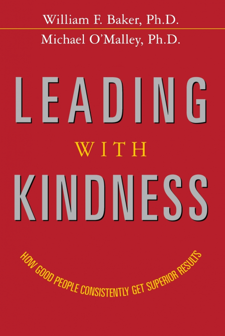 Leading with Kindness