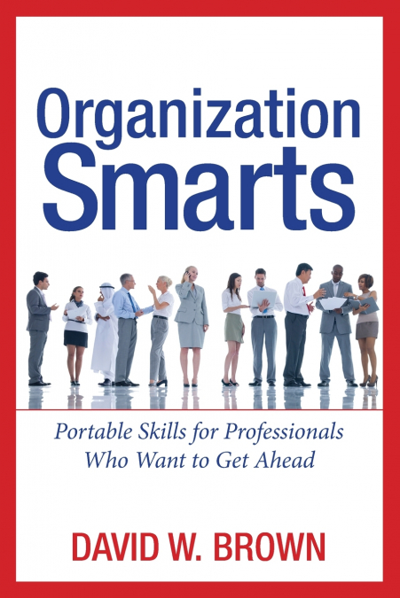 Organization Smarts