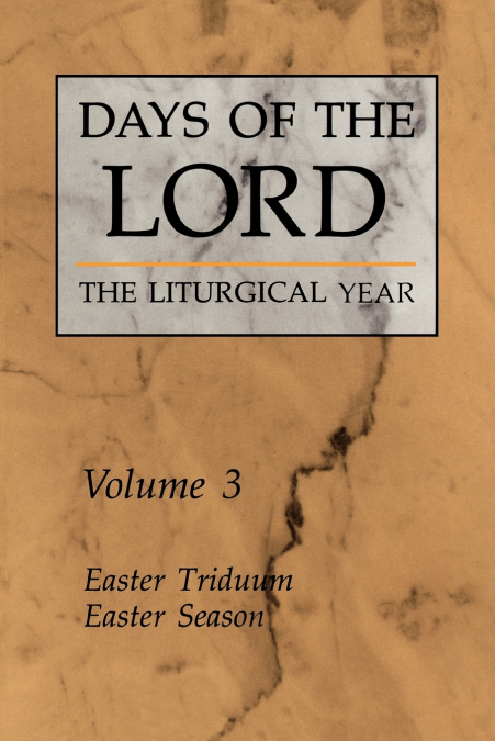 Days of the Lord