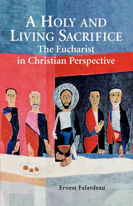 A Holy and Living Sacrifice