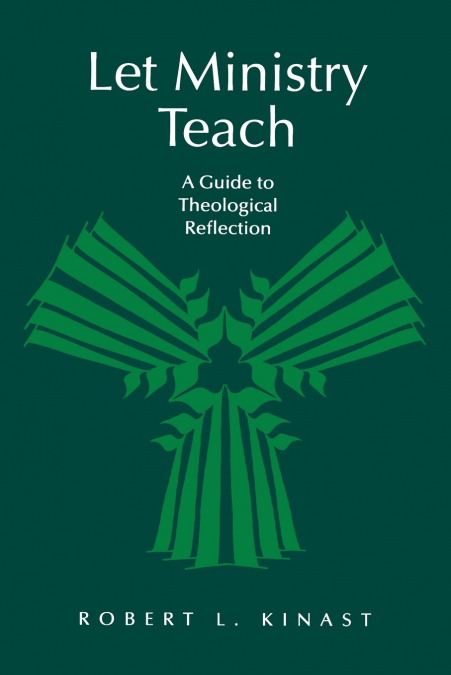 Let Ministry Teach