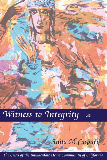 Witness to Integrity
