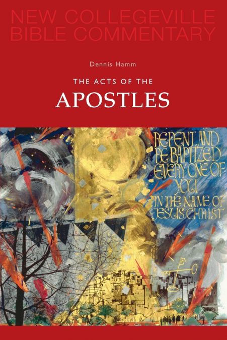 Acts of the Apostles