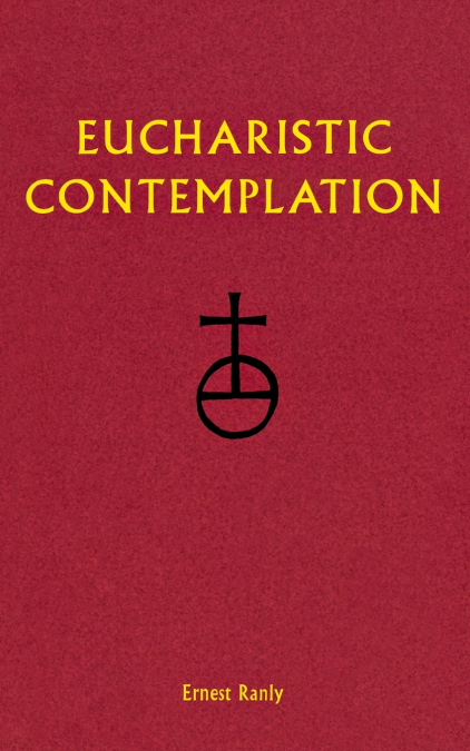 Eucharistic Contemplation