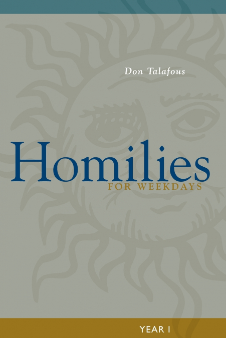 Homilies for Weekdays