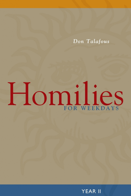 Homilies for Weekdays