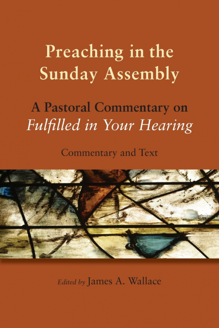 Preaching in the Sunday Assembly