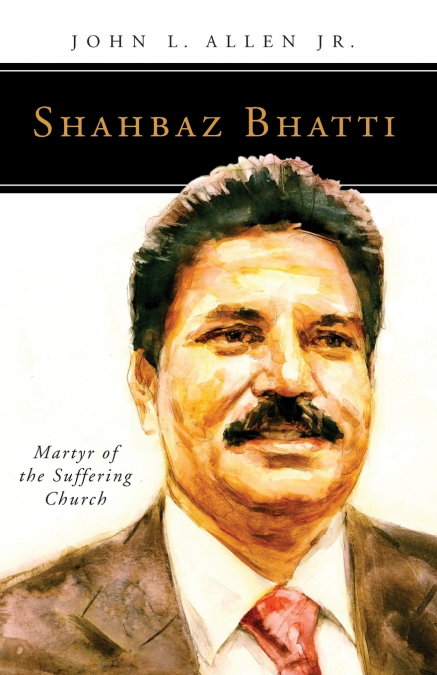 Shahbaz Bhatti