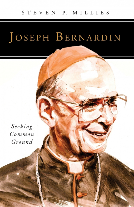 Joseph Bernardin