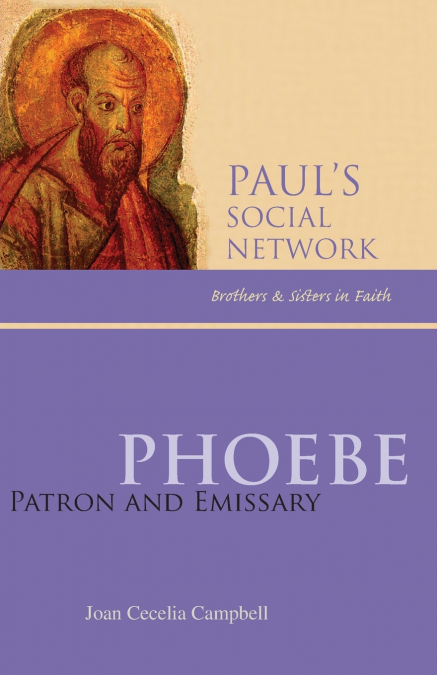 Phoebe